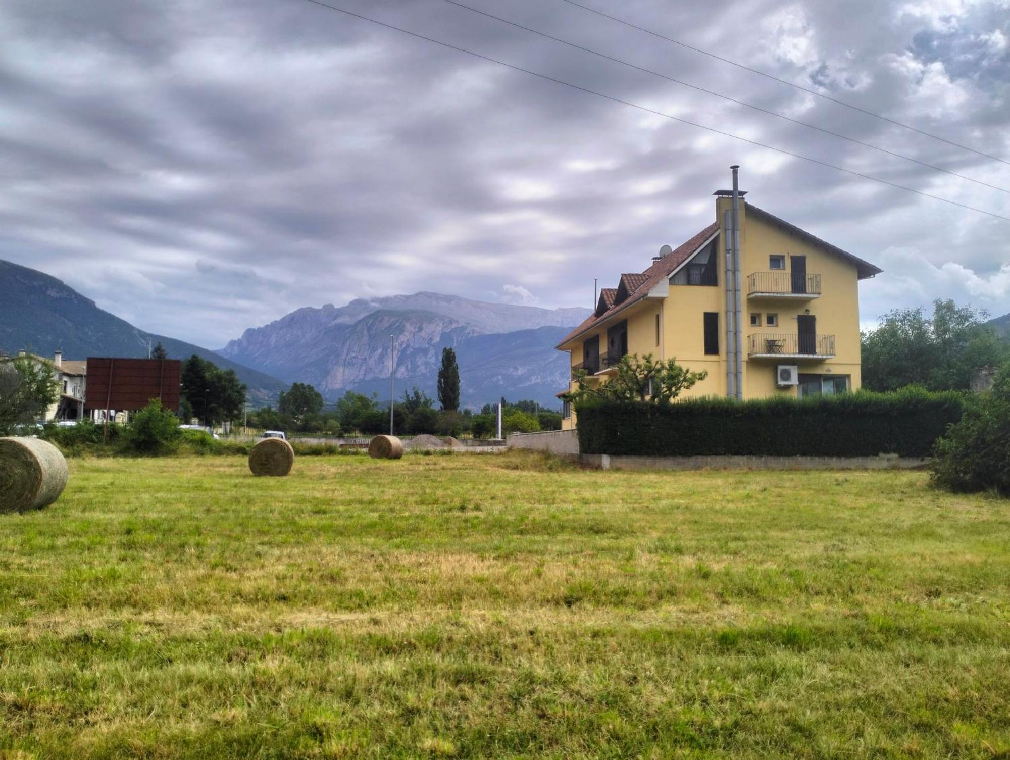 Gasthuis Turbon Campo (Huesca)